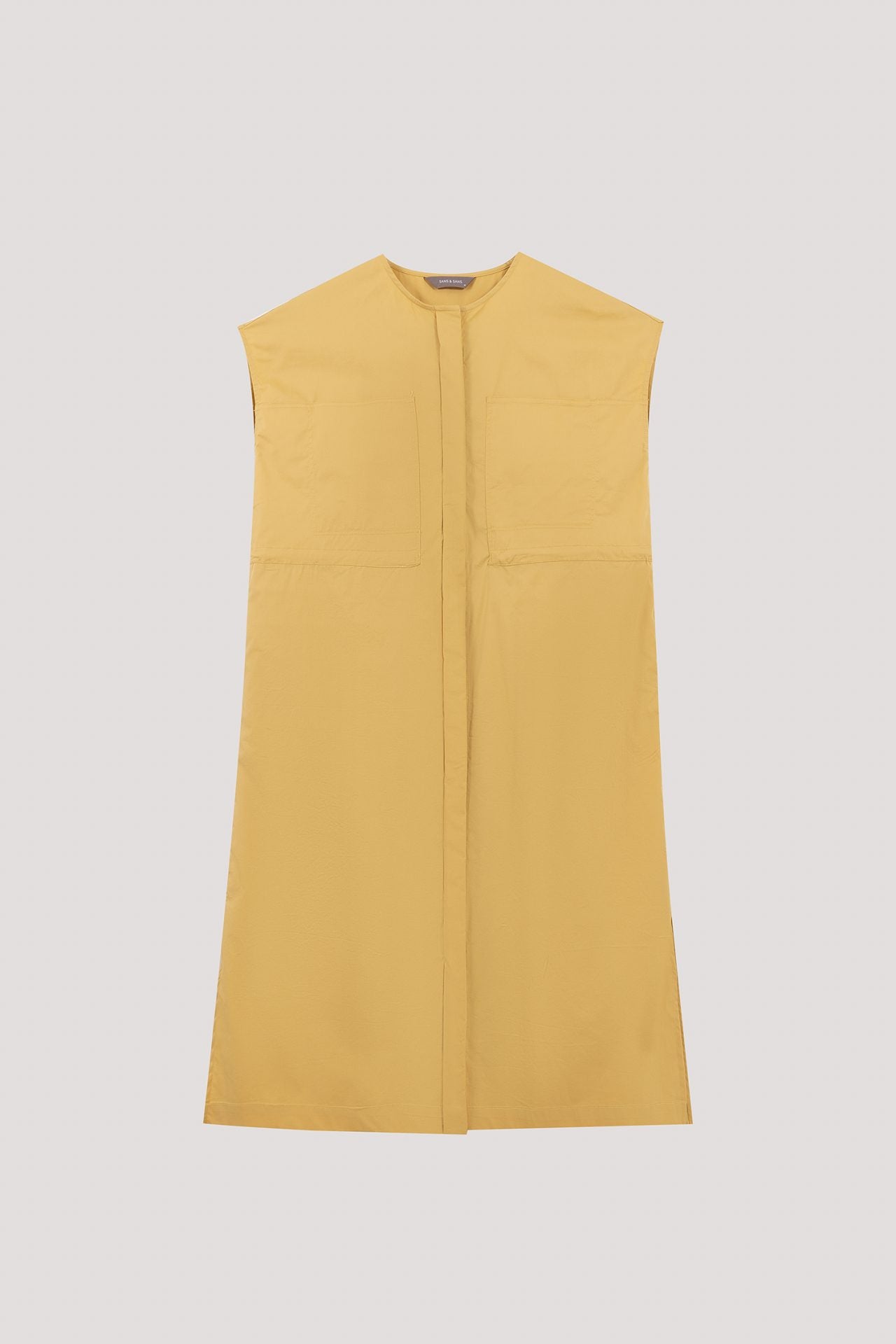 color:MELLOW