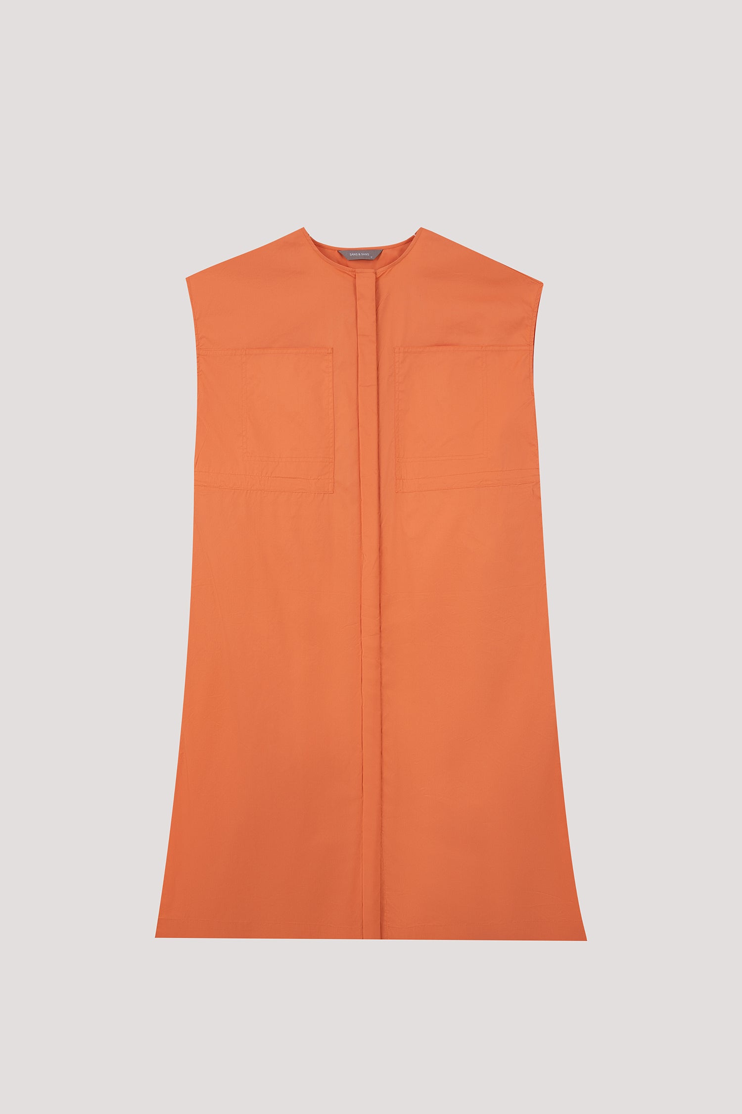 color:ORANGE