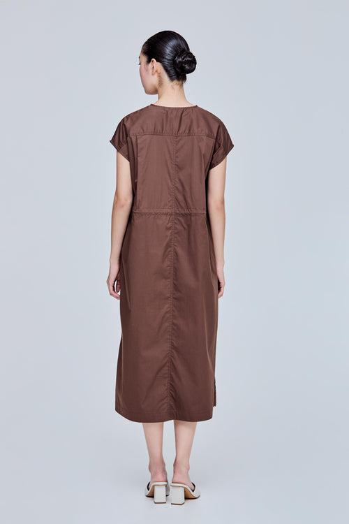 color:DARK BROWN
