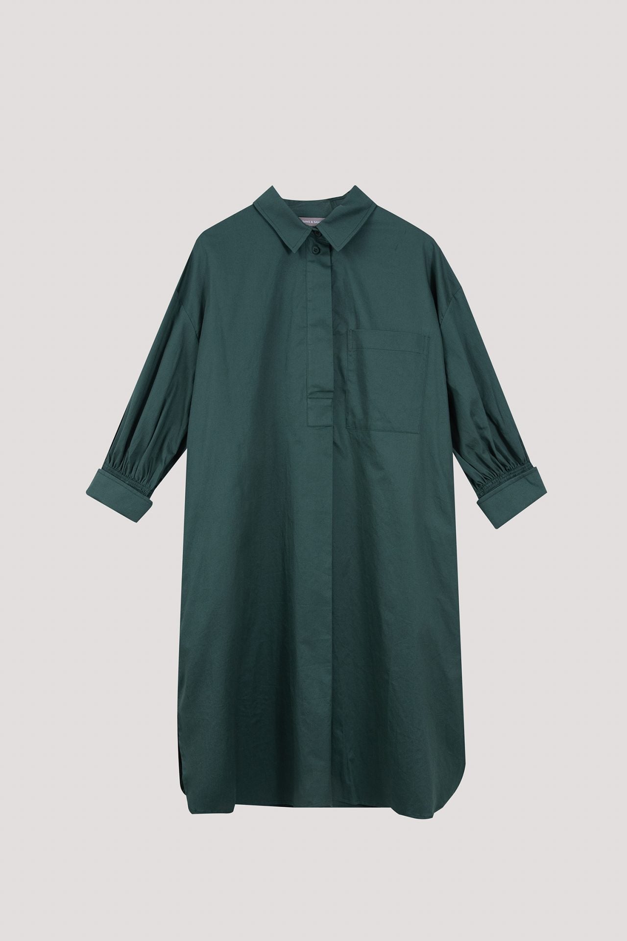 color:DARK GREEN