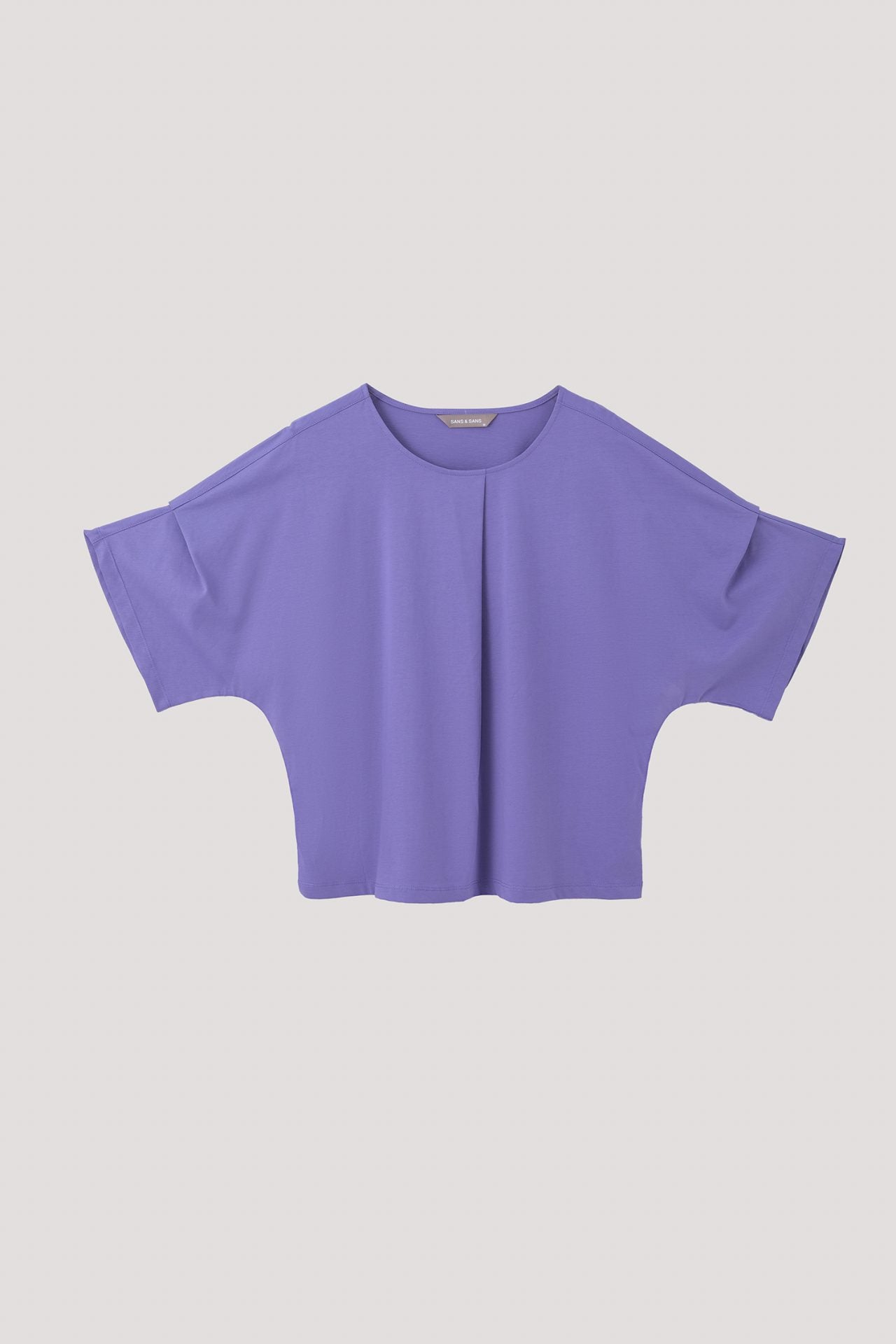 color:LAVENDER
