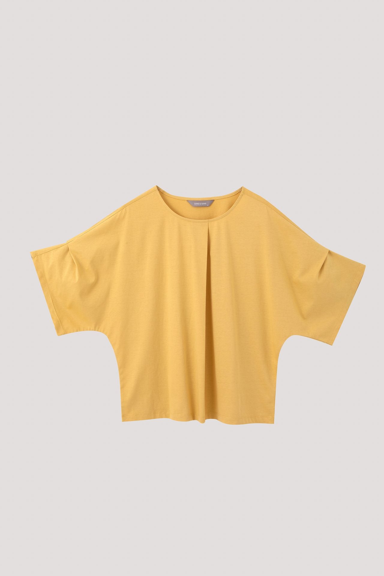 color:MELLOW