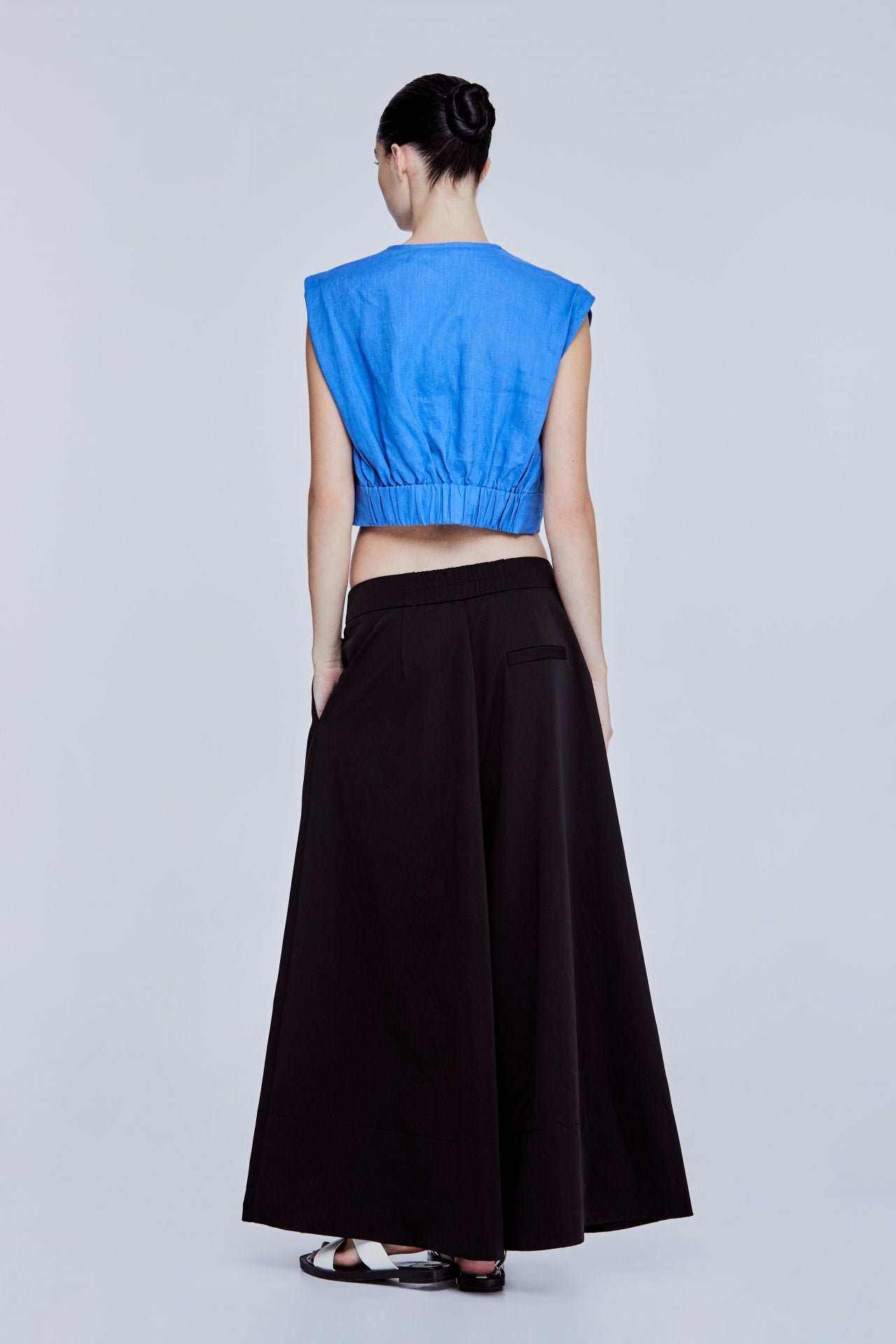 color:AZURE BLUE