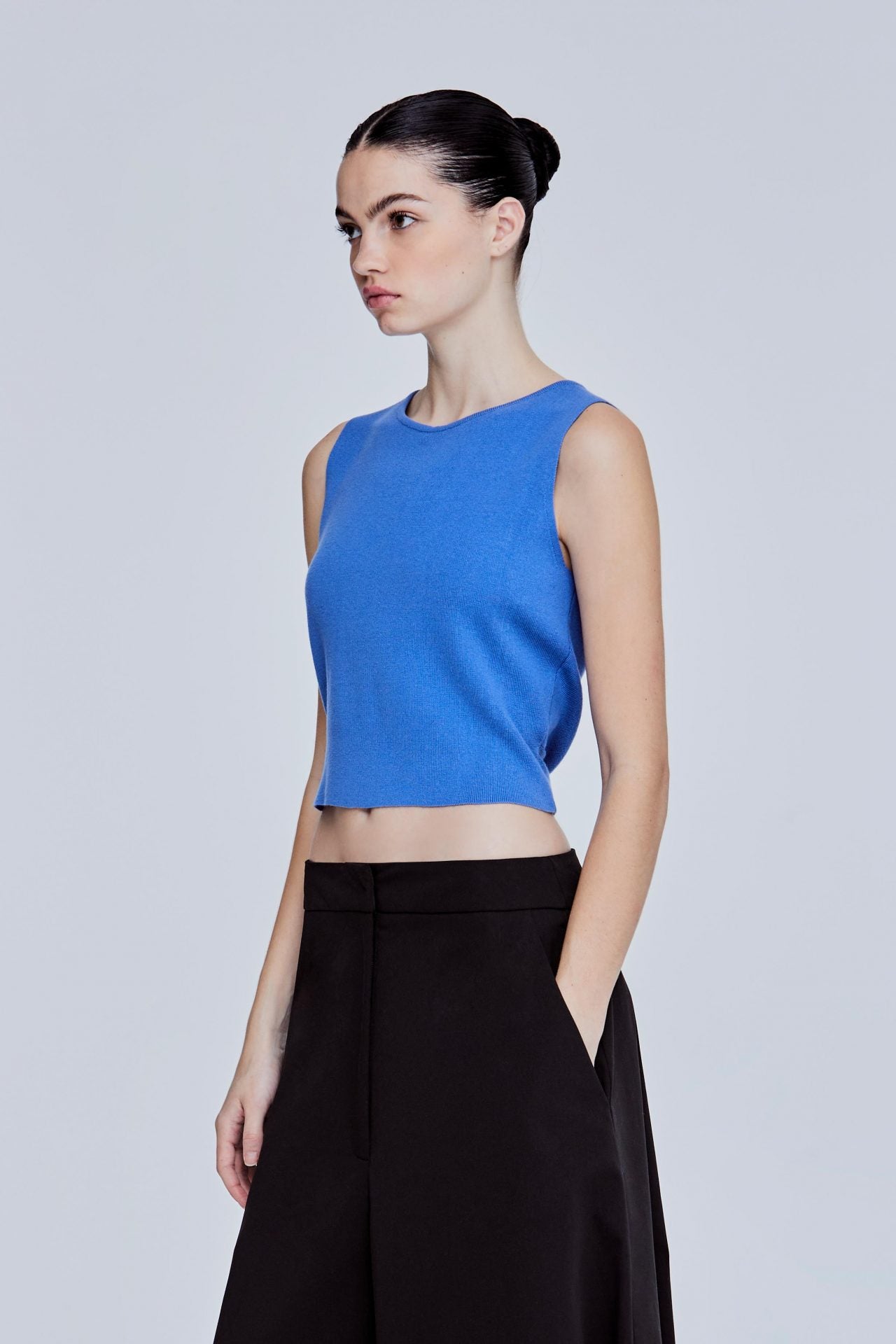 color:AZURE BLUE