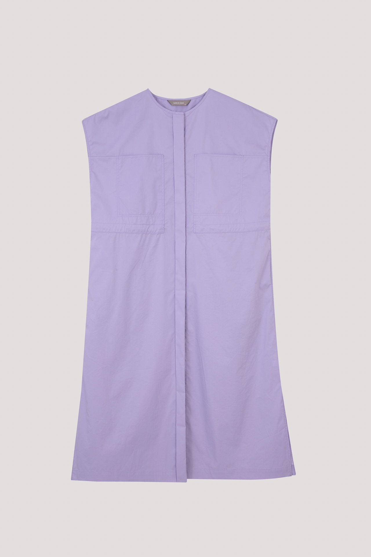 color:LAVENDER