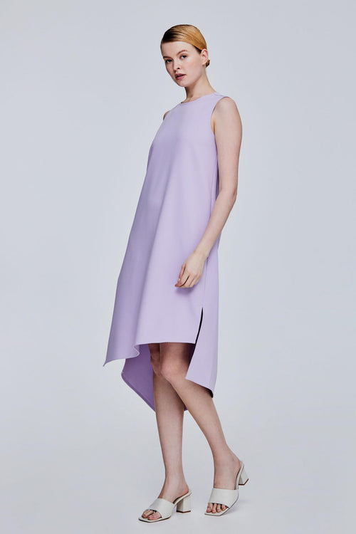color:LAVENDER