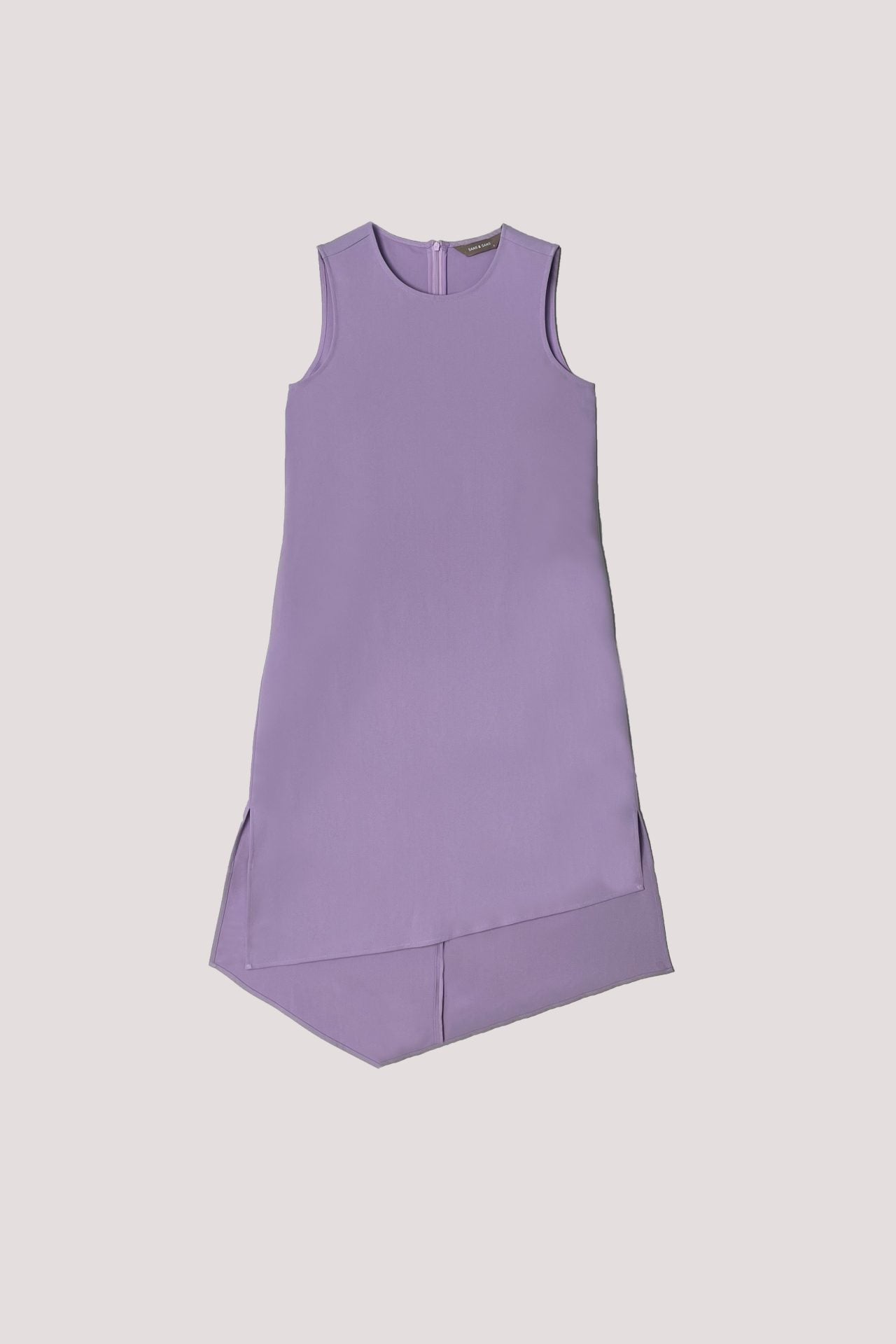 color:LAVENDER