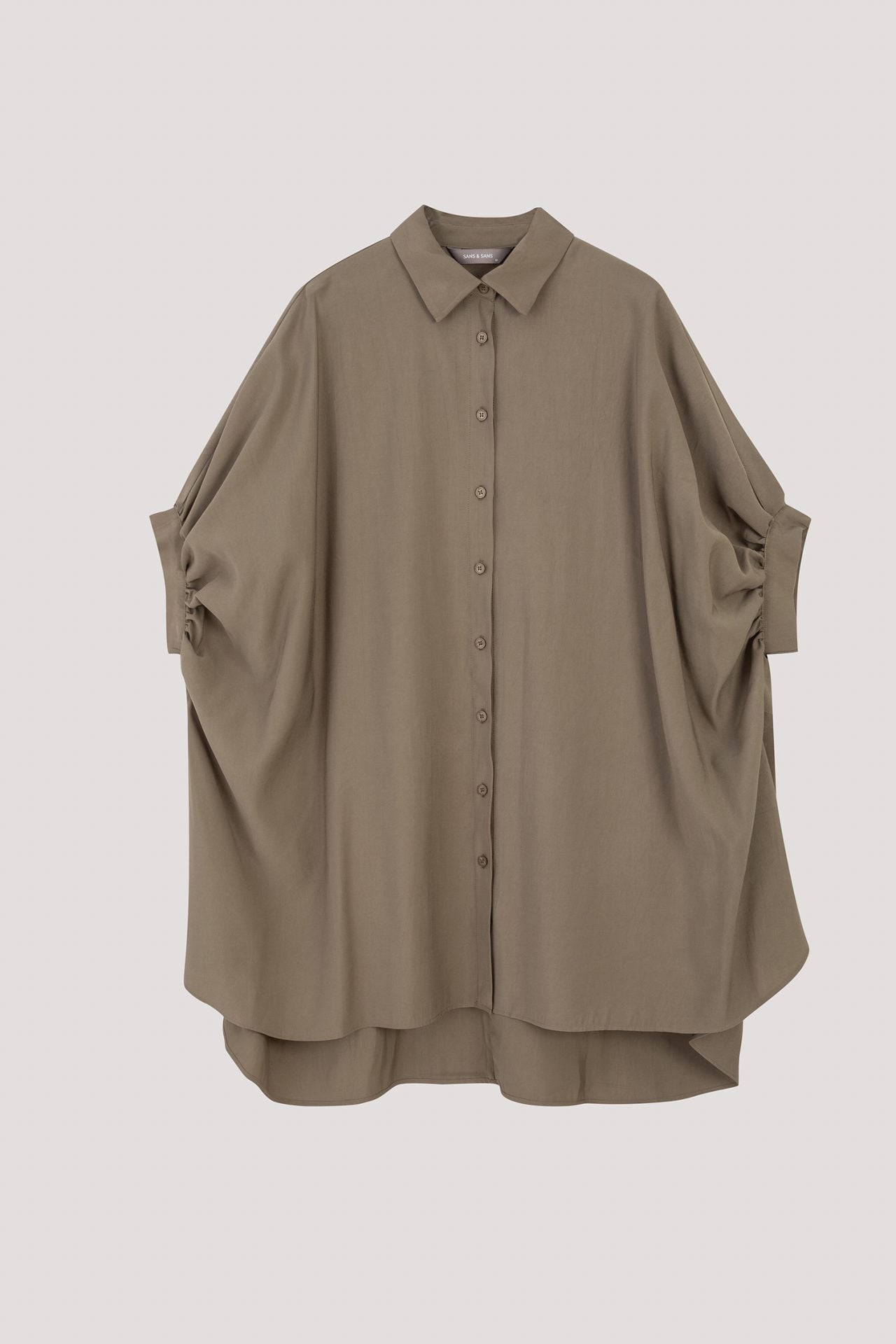 color:ARMY GREEN