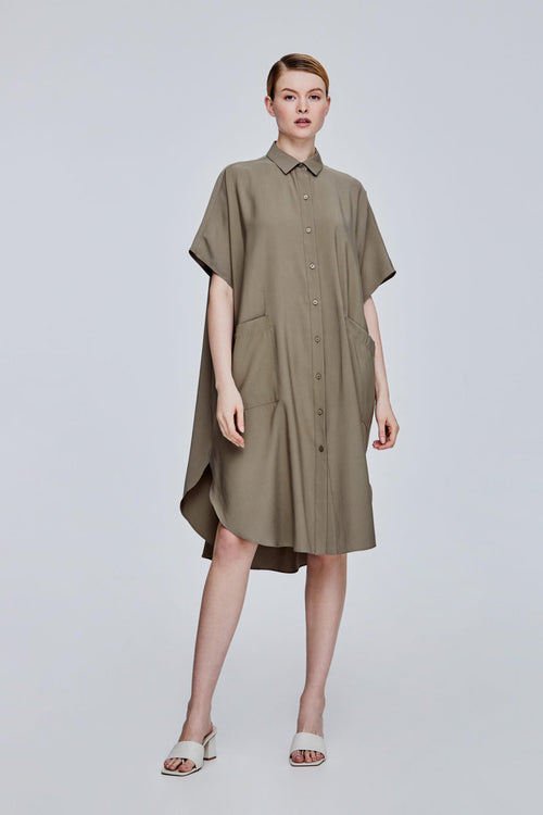 color:ARMY GREEN