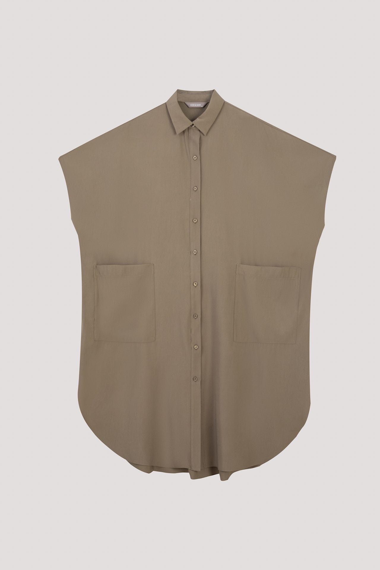 color:ARMY GREEN