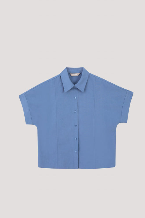 color:GREY BLUE