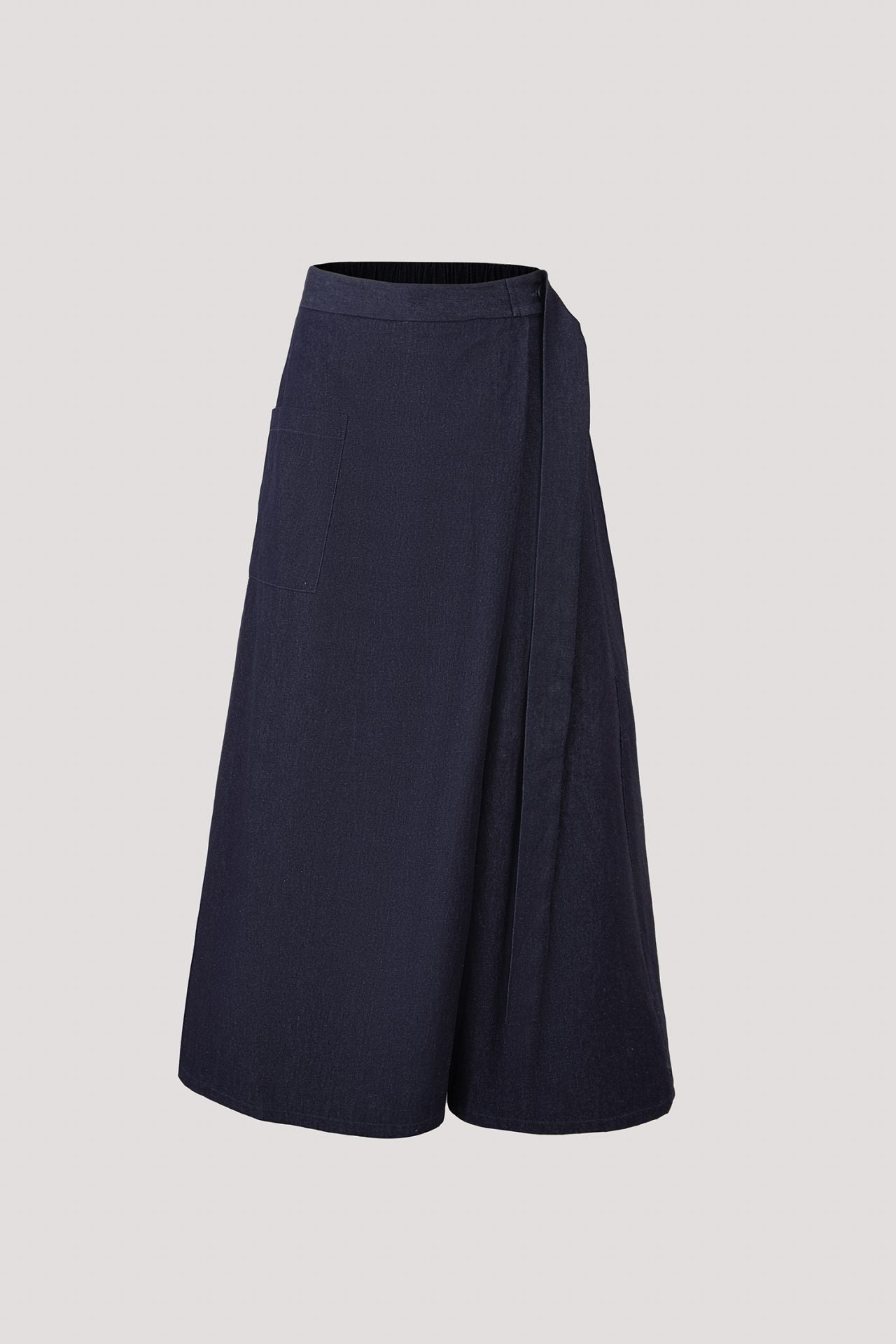 color:DEEP DENIM