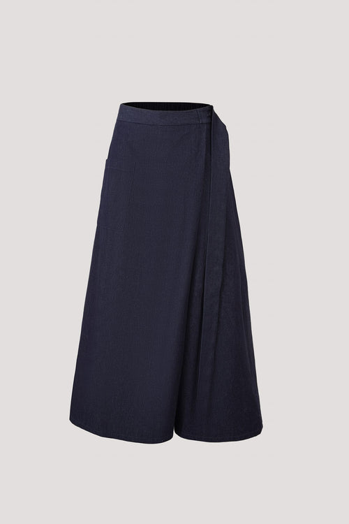 color:DEEP DENIM