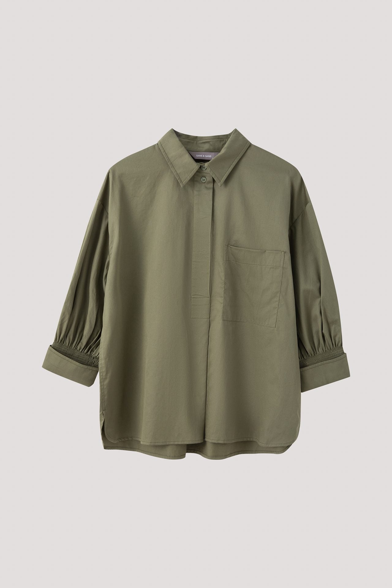 color:MOSS