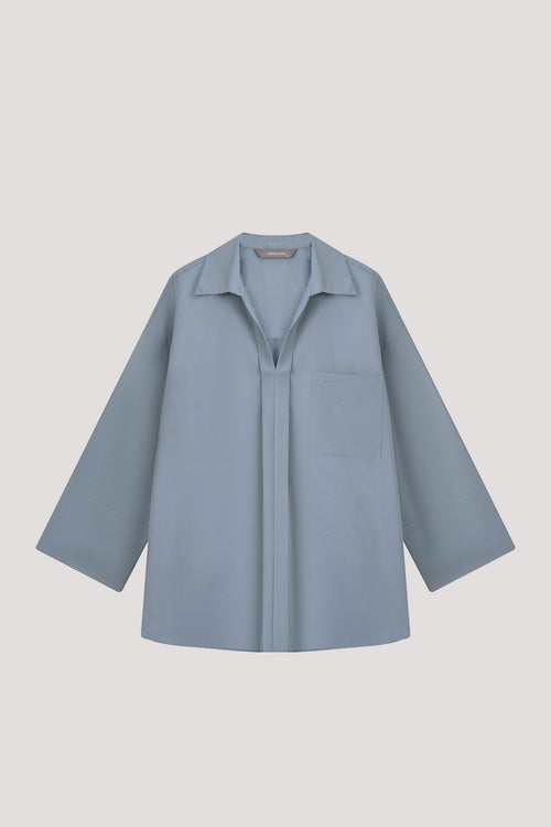 color:GREY BLUE