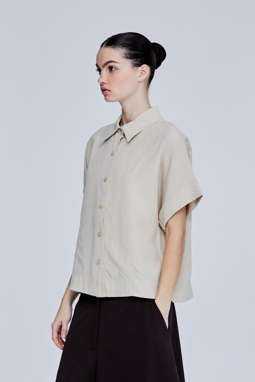 color:BEIGE