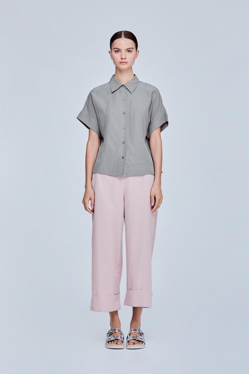color:SAGE GREY