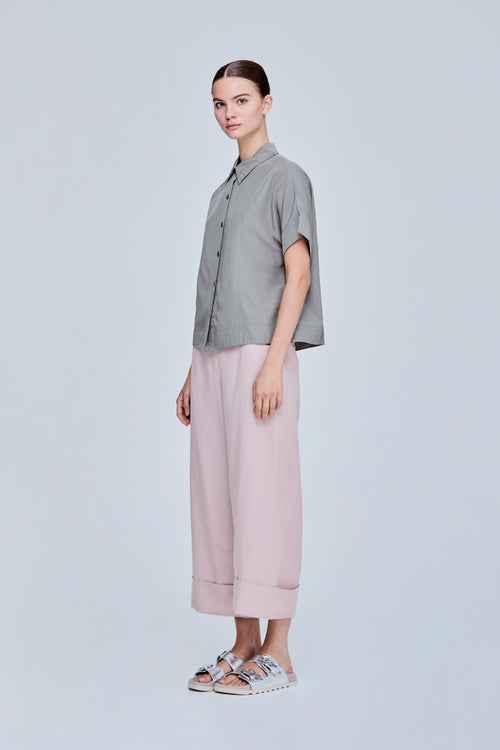 color:SAGE GREY