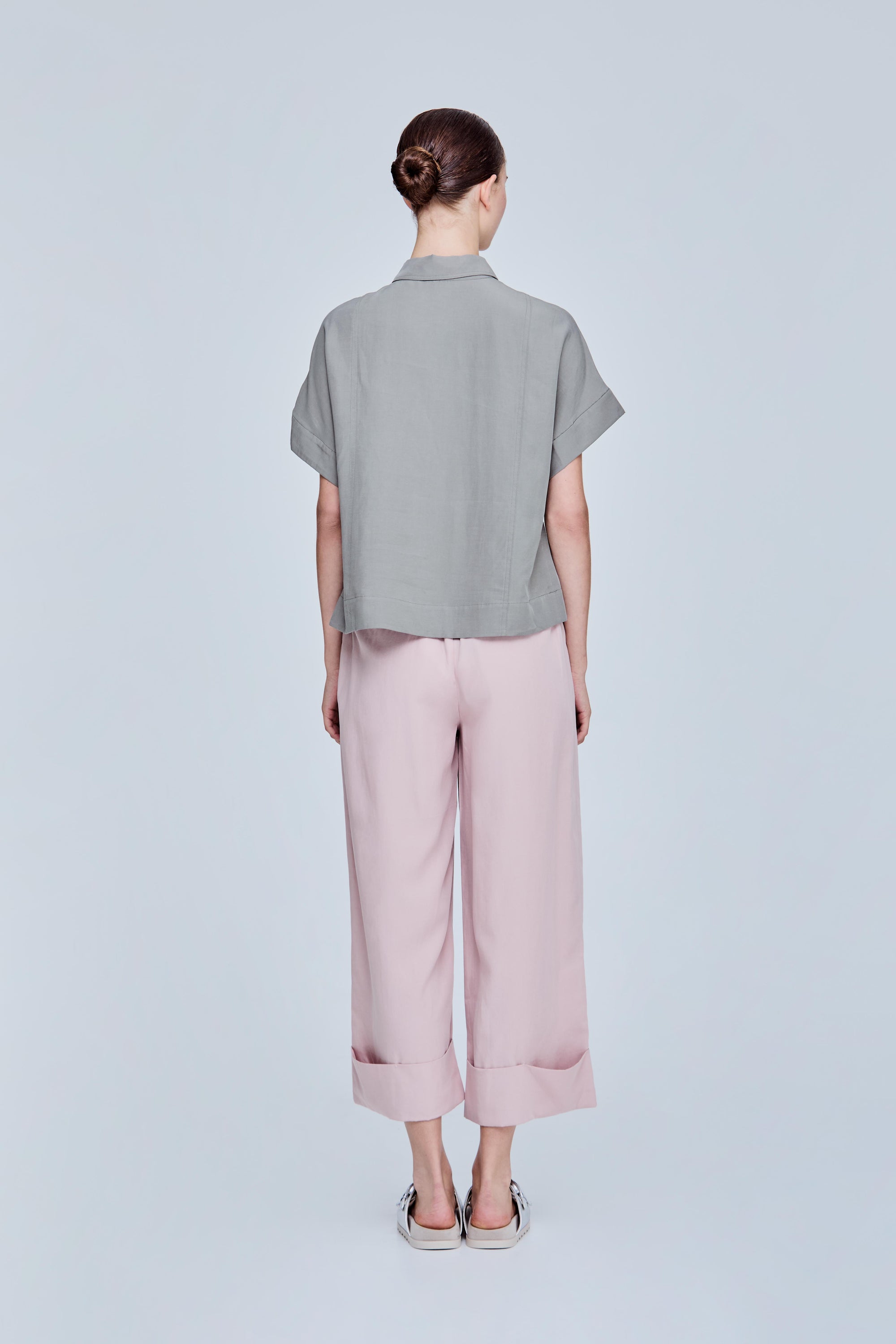 color:SAGE GREY