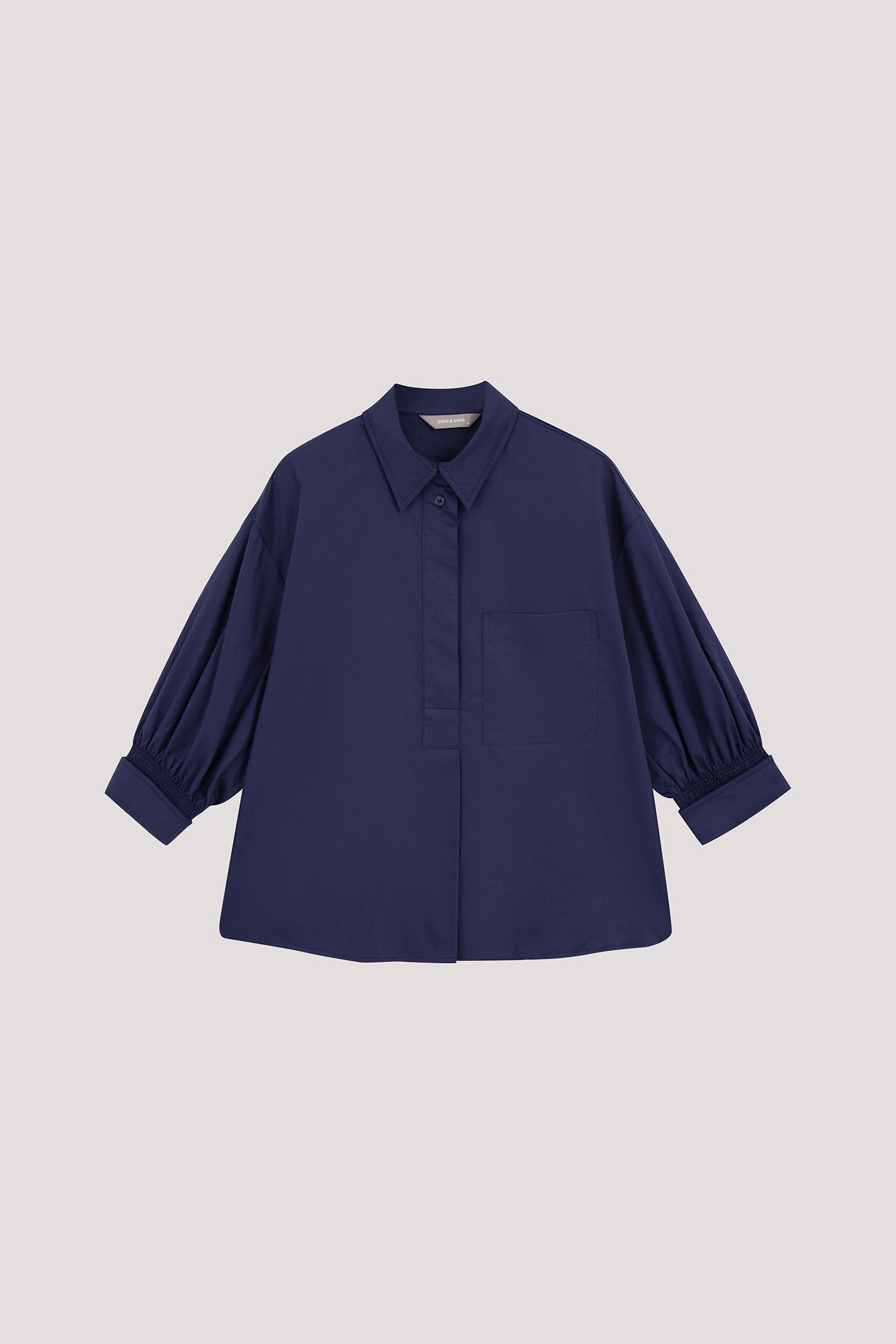 color:NAVY