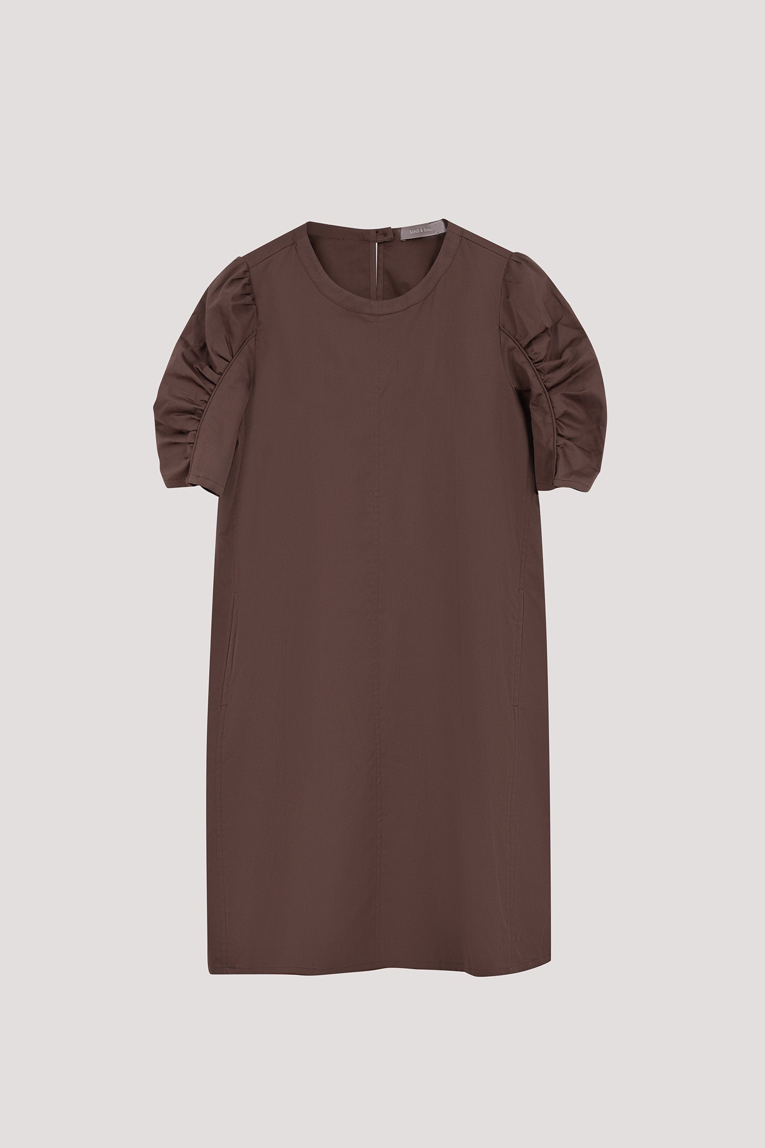 color:BROWN
