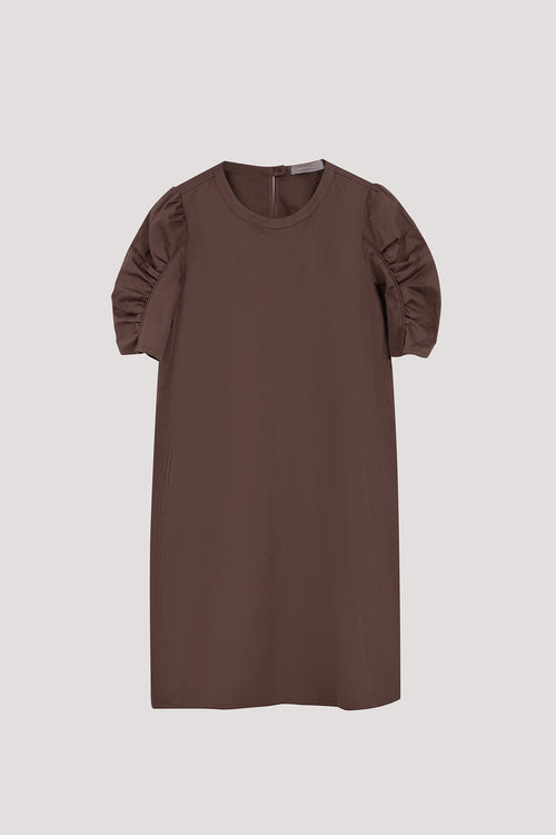 color:BROWN