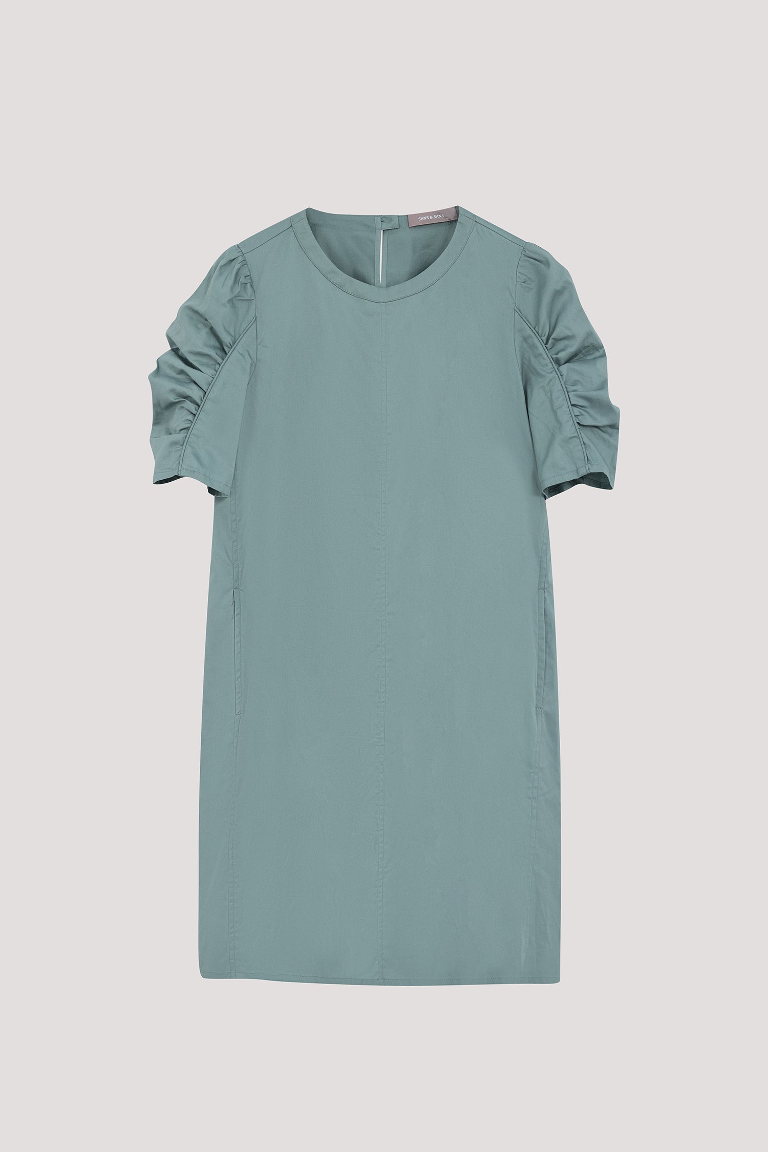 color:DARK AQUA