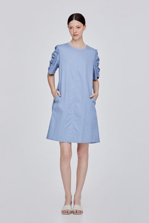 color:STEEL BLUE