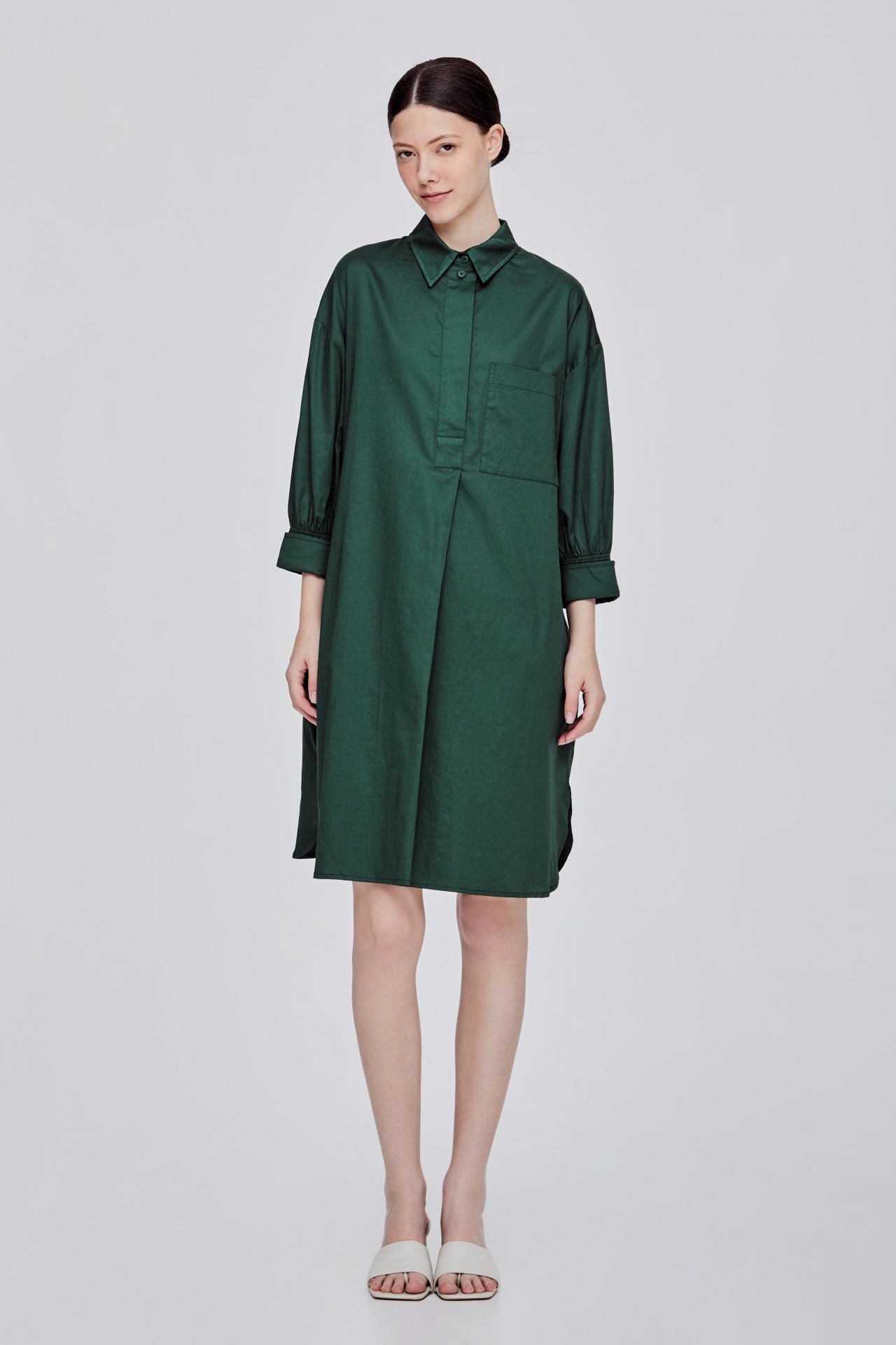 color:DARK GREEN