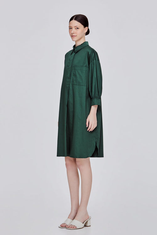 color:DARK GREEN