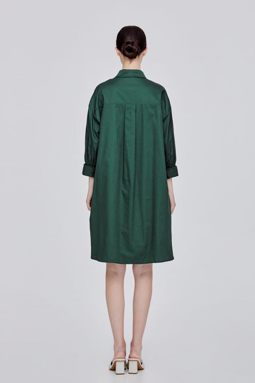 color:DARK GREEN