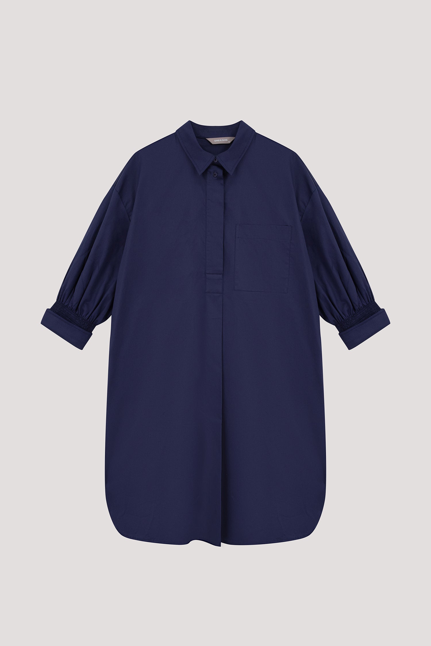color:NAVY