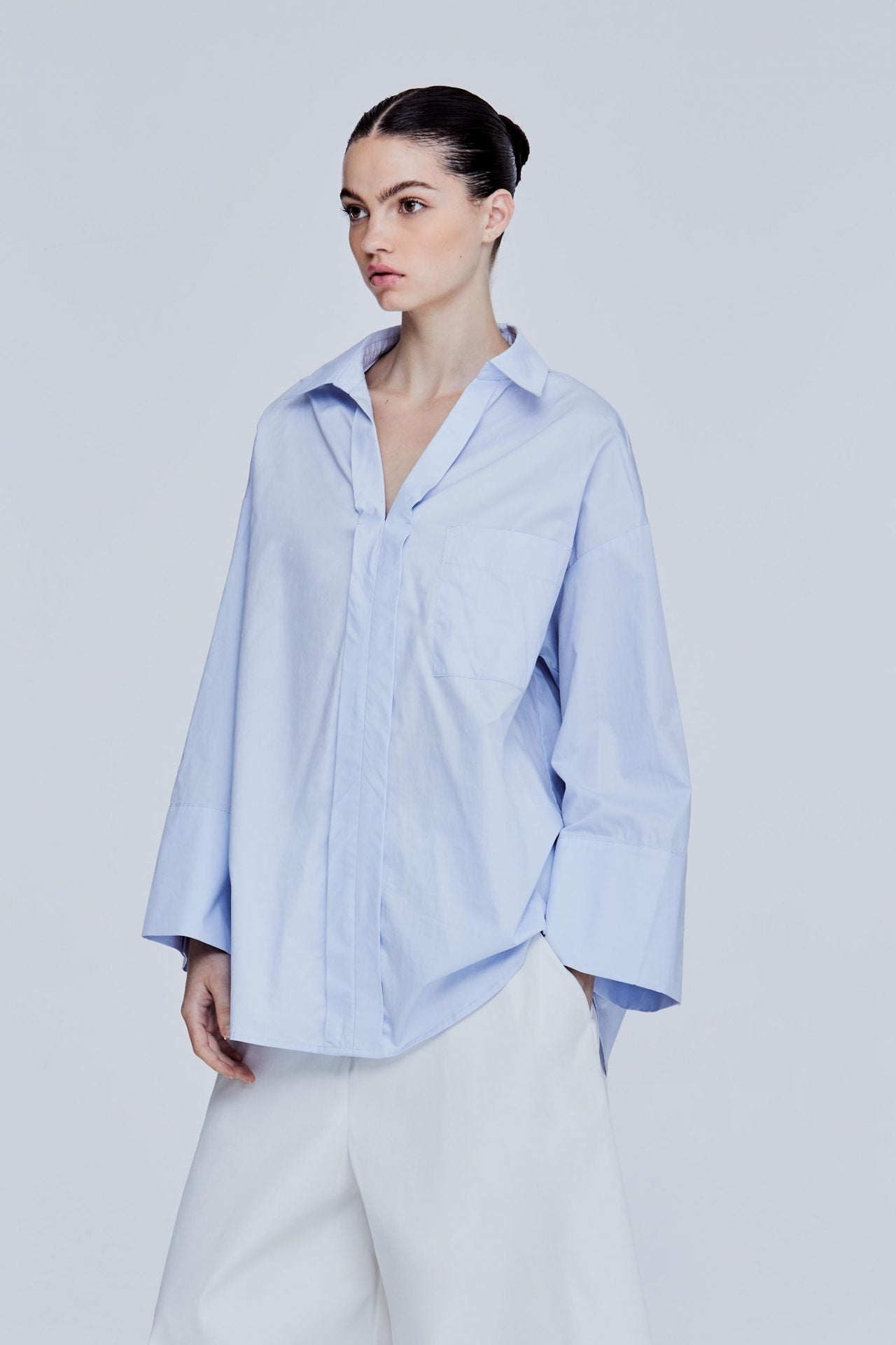 color:SKY BLUE