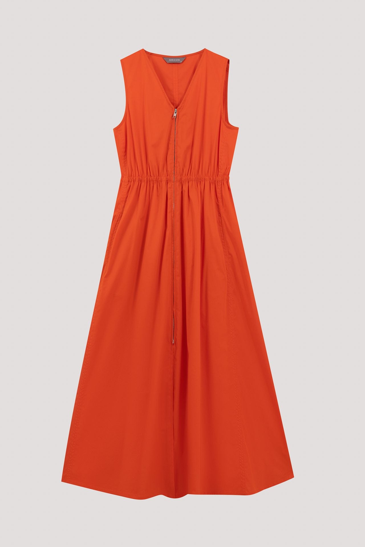 color:ORANGE