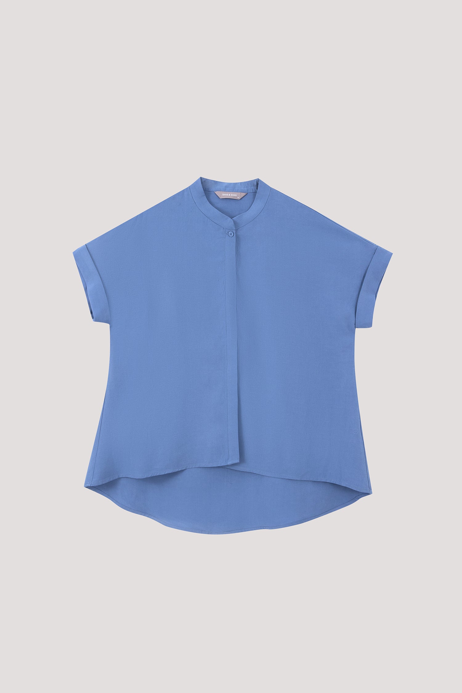 color:DENIM BLUE