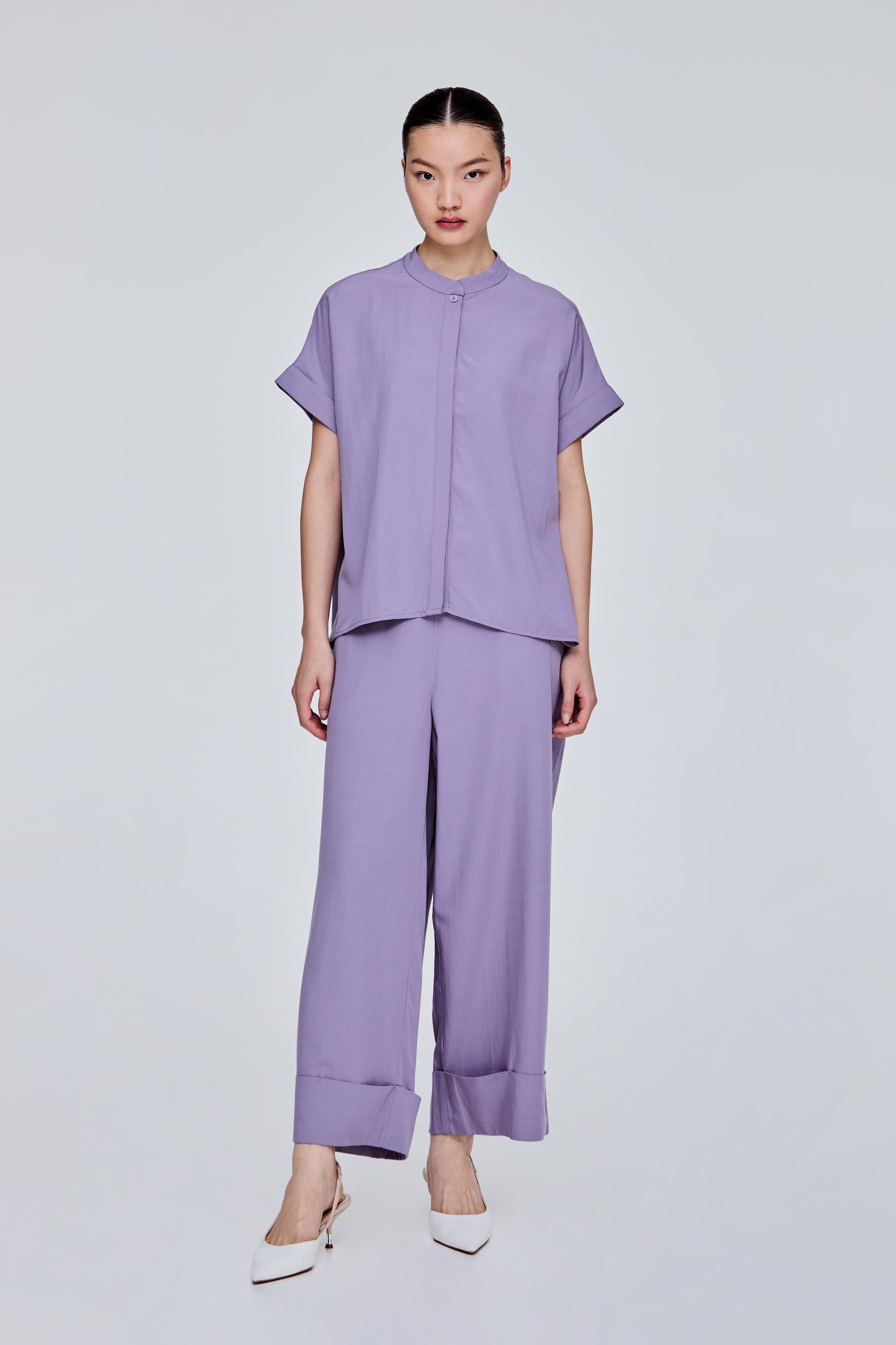 color:DARK PURPLE