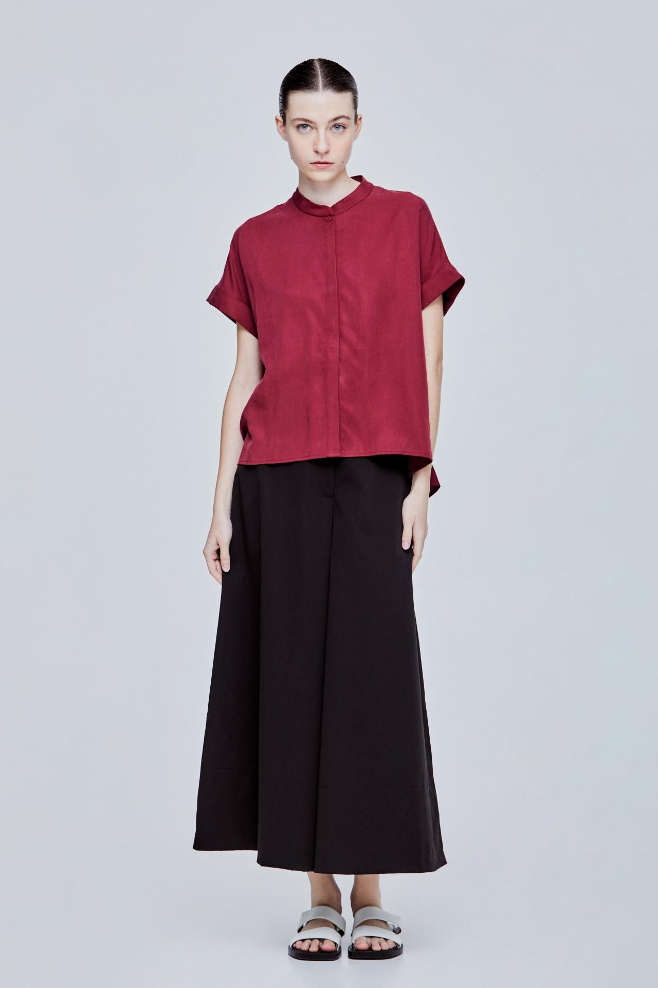 color:MAROON