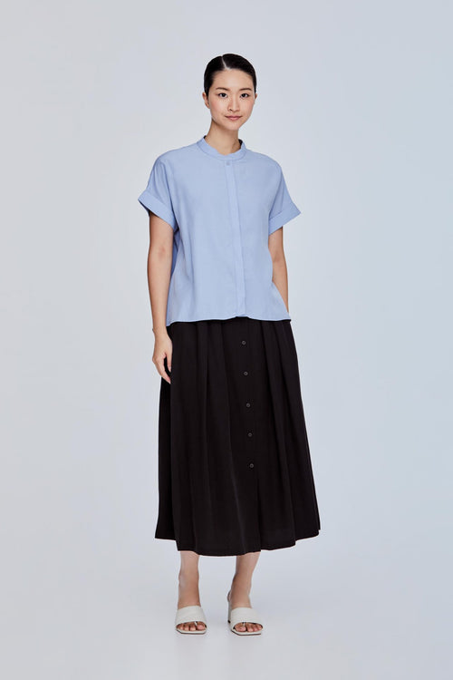 color:STEEL BLUE
