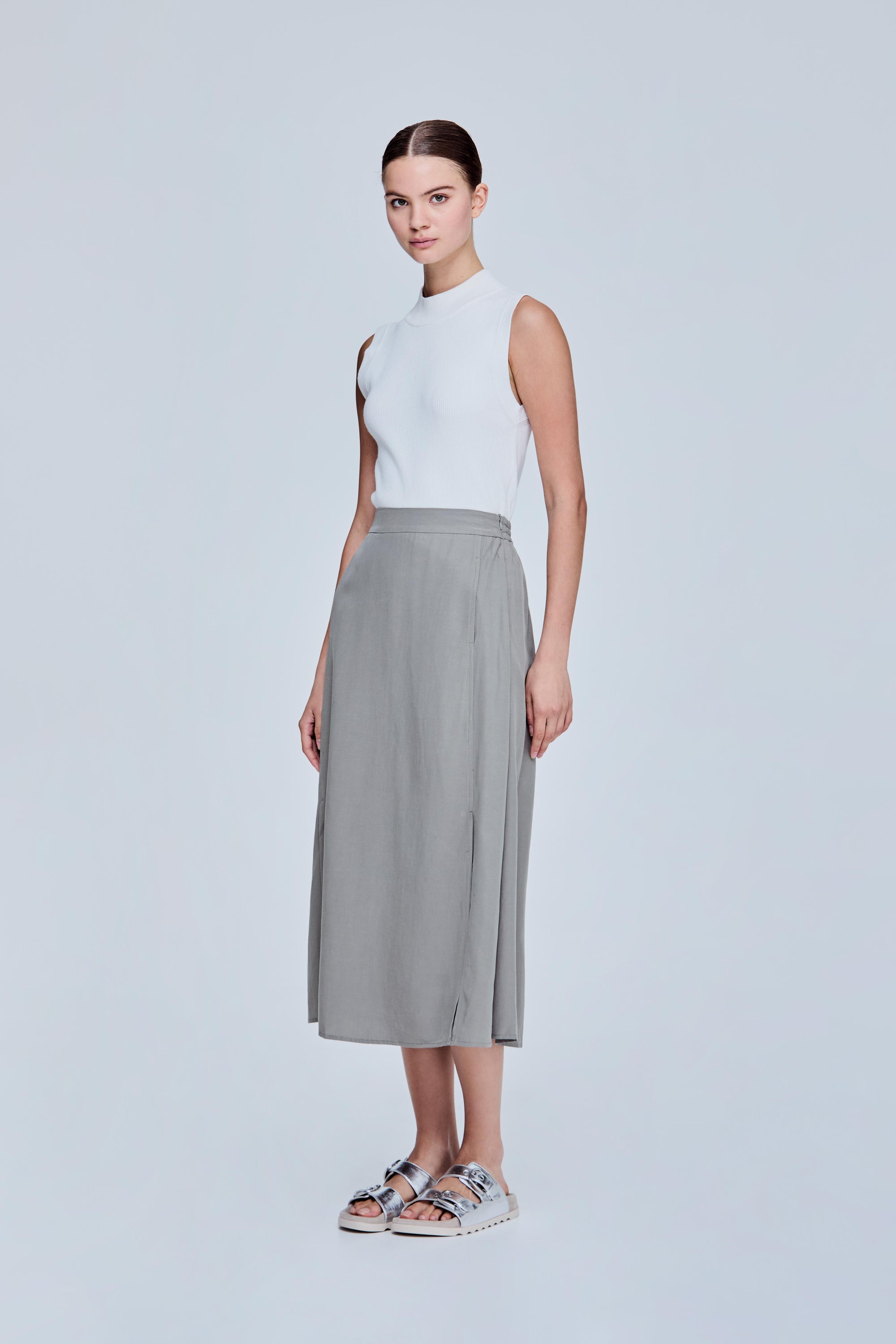 color:SAGE GREY