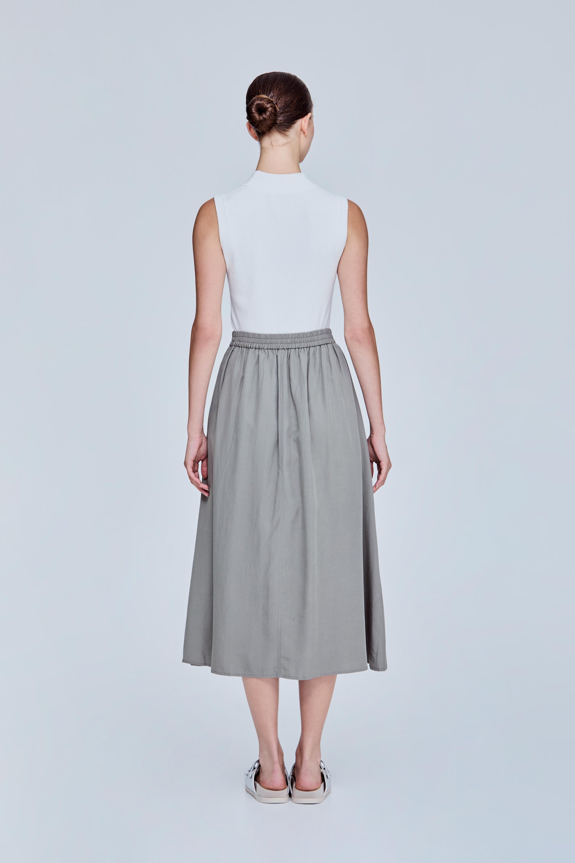 color:SAGE GREY