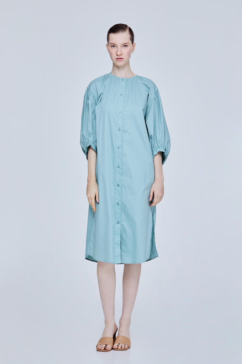color:AQUA BLUE