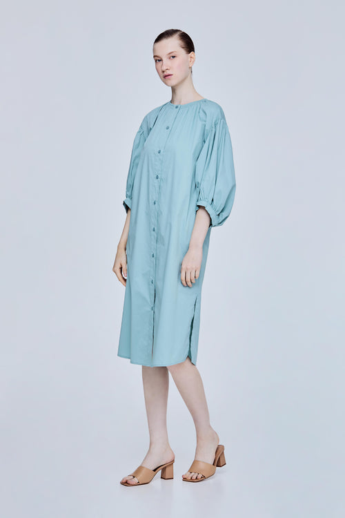 color:AQUA BLUE