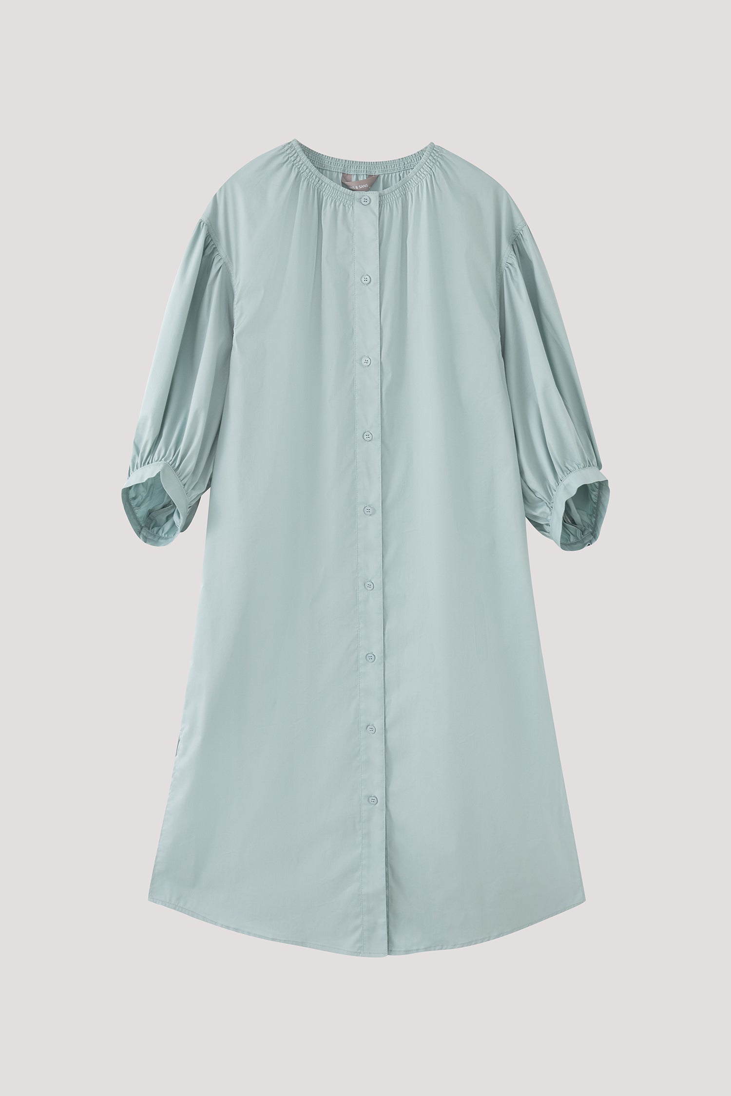 color:AQUA BLUE