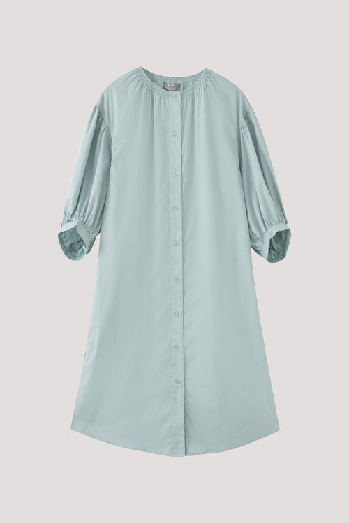 color:AQUA BLUE