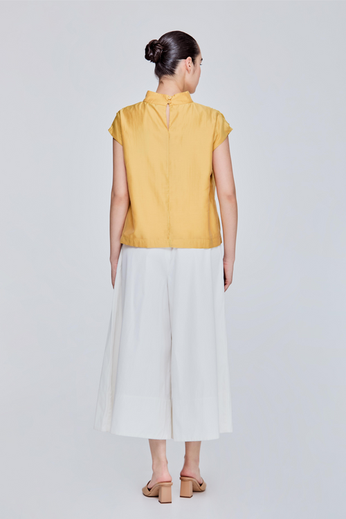 color:MELLOW