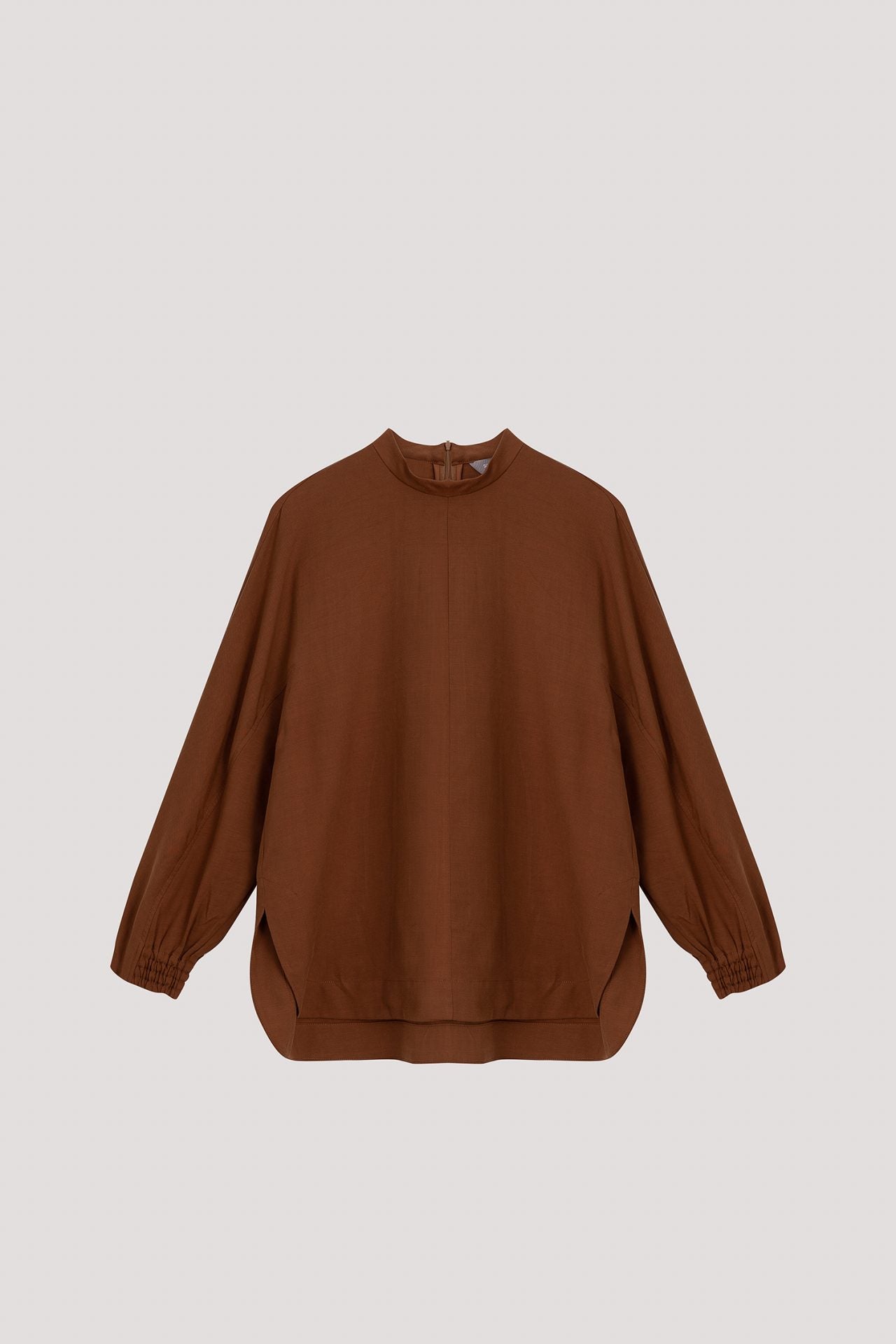color:BRONZE