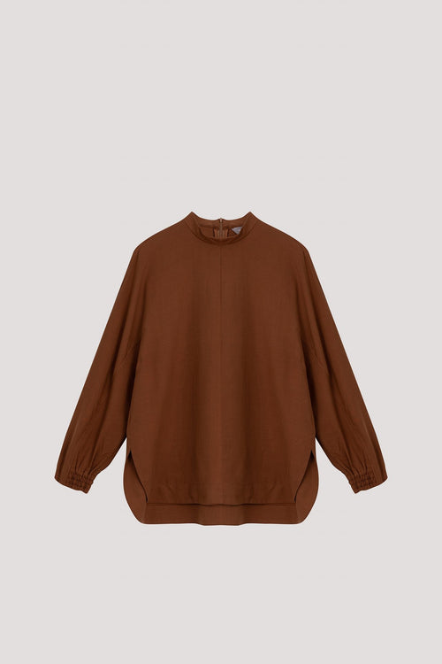 color:BRONZE