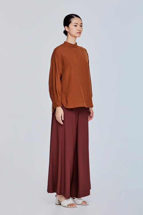 color:BRONZE