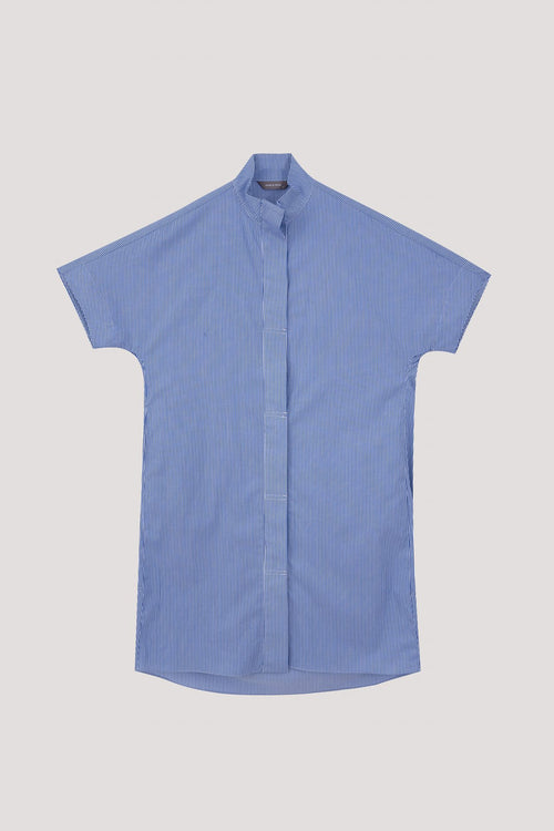 color:BLUE STRIPE