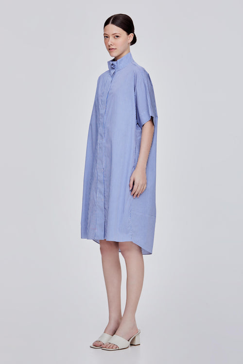color:BLUE STRIPE